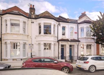 Thumbnail Flat for sale in Sugden Road, London