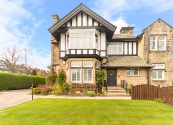 Thumbnail Detached house for sale in Wheatlands Road, Harrogate