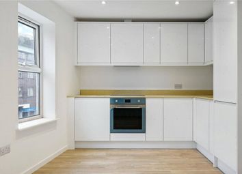 Thumbnail 1 bed flat to rent in Fortune Green Road, London