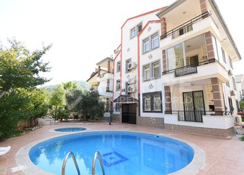 Thumbnail 3 bed apartment for sale in Deliktas, Fethiye, Muğla, Aydın, Aegean, Turkey