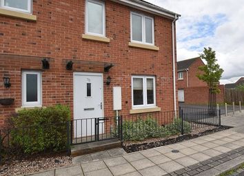 2 Bedroom End terrace house for rent