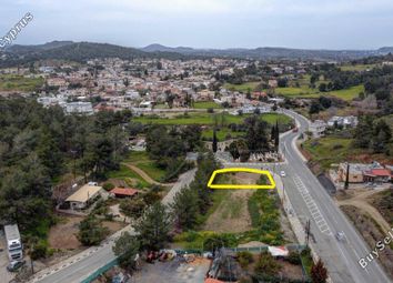 Thumbnail Land for sale in Mosfiloti, Larnaca, Cyprus