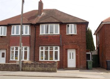 3 Bedroom Semi-detached house for rent