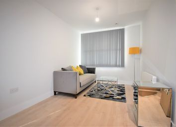 2 Bedrooms Flat to rent in Nobel Drive, Harlington, Hayes UB3