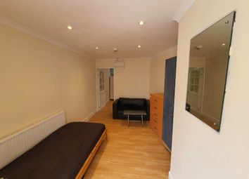 Thumbnail Studio to rent in Beatrice Road, Southall