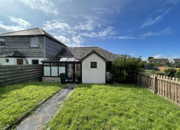 Thumbnail Bungalow to rent in Trevarrian Mews, Trevarrian, Newquay
