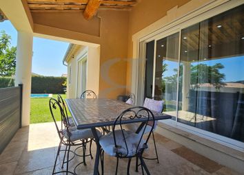 Thumbnail 4 bed bungalow for sale in Valreas, Provence-Alpes-Cote D'azur, 84600, France