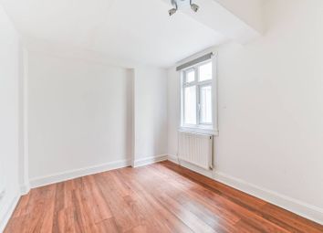 Thumbnail Flat to rent in Rosendale Road, West Dulwich, London
