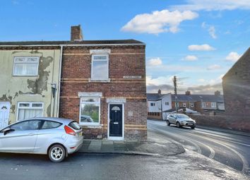Thumbnail Terraced house for sale in Victoria Street, Shotton Colliery, Durham
