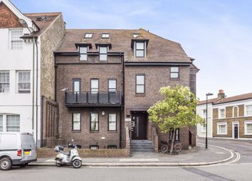 Thumbnail 3 bed flat for sale in High Street, Hampton