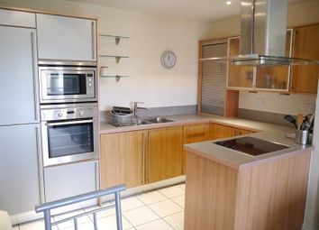 Thumbnail 2 bed flat to rent in Luscinia View, Napier Road, Reading, Berkshire