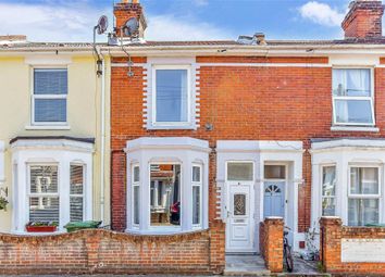 Thumbnail Terraced house for sale in Jubilee Road, Southsea, Hampshire