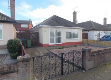 Thumbnail 2 bed bungalow to rent in Diane Drive, Rhyl