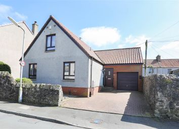 Thumbnail Detached house for sale in North Street, Leslie, Glenrothes