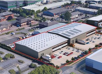 Thumbnail Industrial for sale in Unit 2, Anglia Way, Moulton Park, Northampton