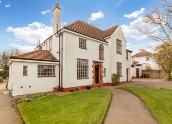 Thumbnail Detached house for sale in 21 Lasswade Road, Dalkeith