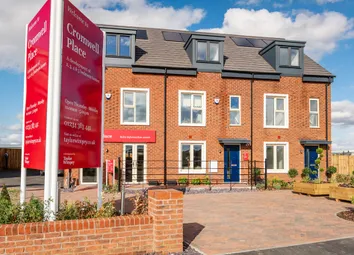 Welcome To Cromwell Place