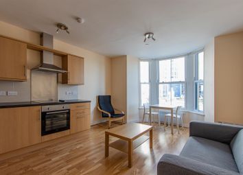 Thumbnail Flat to rent in Churchill Way, Cardiff