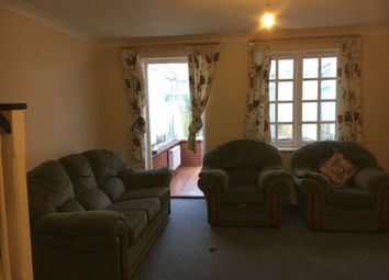 2 Bedroom Terraced house for rent