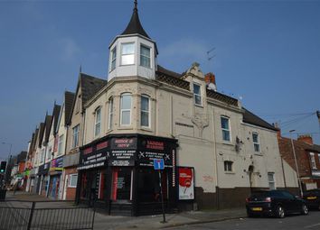 Thumbnail 6 bed property for sale in Beverley Road, Hull