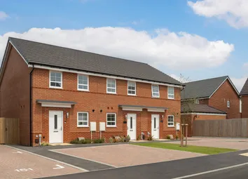 The 2 Bedroom Denford At Ryebank Gate July 25