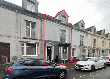 Thumbnail Commercial property for sale in 40 Carlton Terrace, Swansea