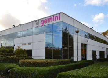 Thumbnail Office to let in Gemini (Suite 5), Sunrise Parkway, Linford Wood, Milton Keynes, Buckinghamshire