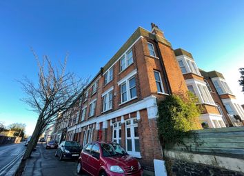 Thumbnail 3 bed flat for sale in Cobham Road, Westcliff On Sea