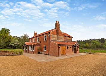 Property listing in Norwich, Norfolk