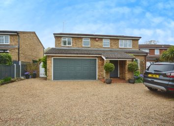 Thumbnail Detached house for sale in Ramsgate Road, Broadstairs, Kent