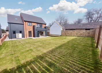 Property listing in Northumberland