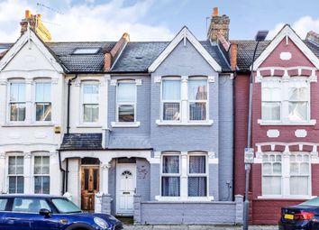 Find 3 Bedroom Houses For Sale In Shepherd S Bush Zoopla