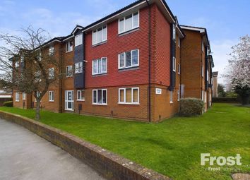 Thumbnail 1 bedroom flat for sale in Rosefield Road, Staines-Upon-Thames, Surrey