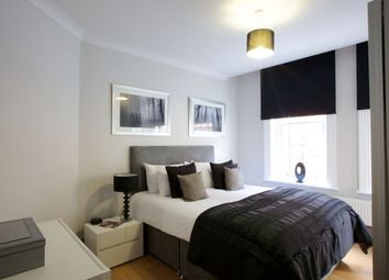 1 Bedrooms Flat to rent in New Cavendish Street, London W1W