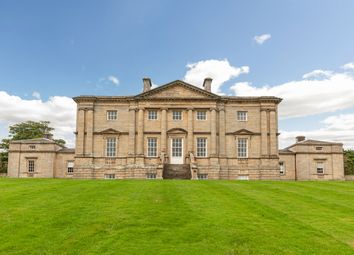 Thumbnail Flat for sale in Bamburgh Flat, Belford Hall, Belford, Northumberland
