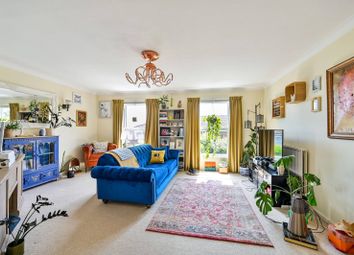 Thumbnail 4 bedroom terraced house to rent in Albert Drive, Southfields, London