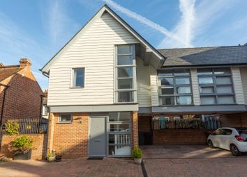Clearwater Mews, Canterbury CT1, south east england property