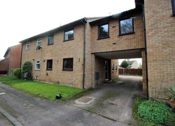Thumbnail 2 bed terraced house to rent in Prince William Way, Sawston, Cambridge