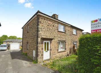Property listing in Bakewell, Derbyshire