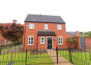 Thumbnail Semi-detached house for sale in Ann Street, Hyde, Greater Manchester