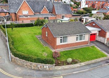 Thumbnail Bungalow for sale in Llys Ifor, Newtown, Powys