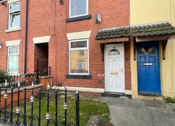 Thumbnail 2 bed terraced house for sale in Eldon Rd, Rotherham