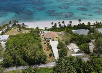 Thumbnail 3 bed property for sale in Eleuthera, 5R7W+Q75, North Palmetto Point, The Bahamas