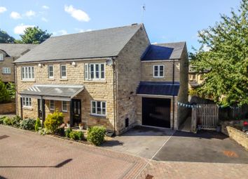 3 Bedrooms Semi-detached house for sale in Chapel Hill Road, Pool In Wharfedale, Otley LS21
