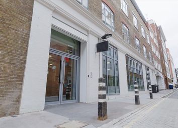 Thumbnail Serviced office to let in 106-109 Saffron Hill, London