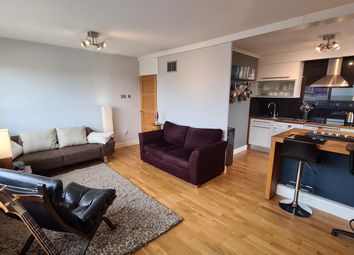 Thumbnail 2 bed flat for sale in Hornchurch Court, Bonsall Street, Hulme, Manchester.