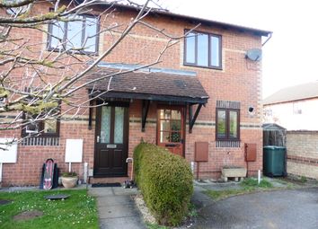 2 Bedroom End terrace house for rent