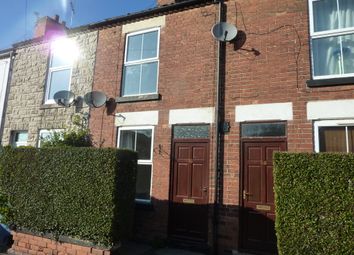 2 Bedroom Terraced house for rent