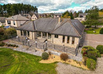 Thumbnail Detached house for sale in Osprey View, Fowlis, Dundee