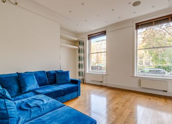 Thumbnail 1 bed flat to rent in Bloomsbury Square, London